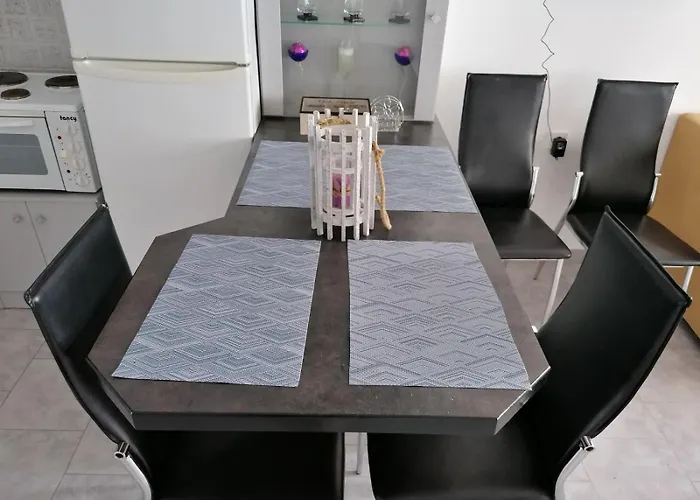Fantasea Apartments