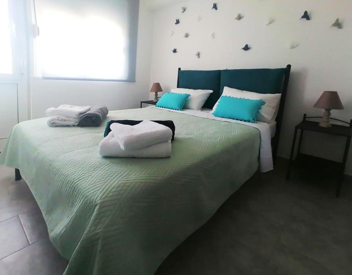 Fantasea Apartamento Charaki