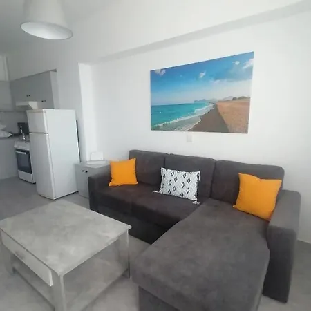 Fantasea Apartments Haraki Exterior photo