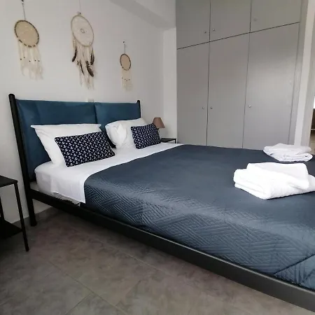 Fantasea Apartments Haraki Room photo