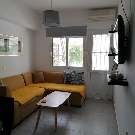 Fantasea Apartments Haraki Room photo