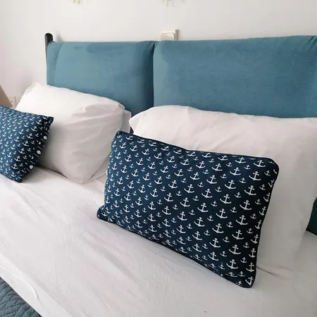 Fantasea Apartments Haraki Room photo
