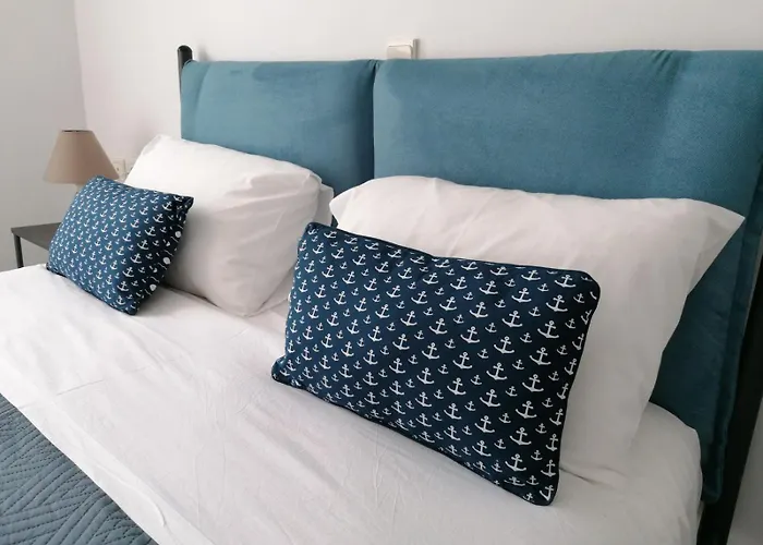 Fantasea Apartments