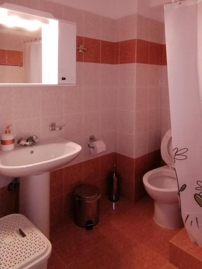 Fantasea Appartement Haraki