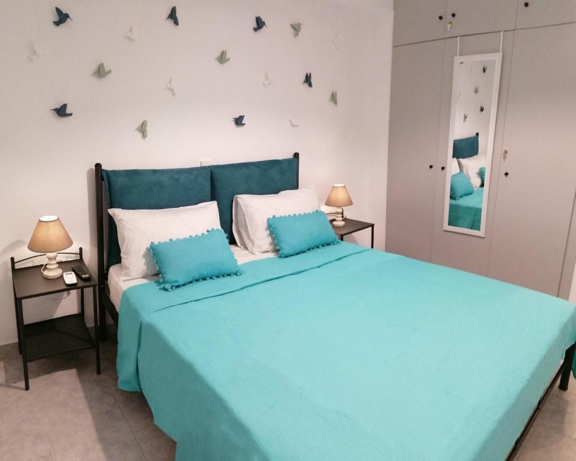 Fantasea Appartement Haraki