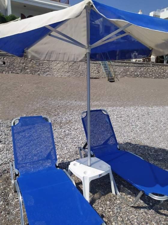 Appartement Fantasea Haraki