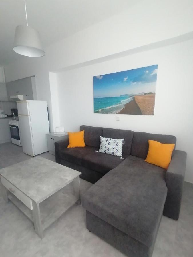 Appartement Fantasea