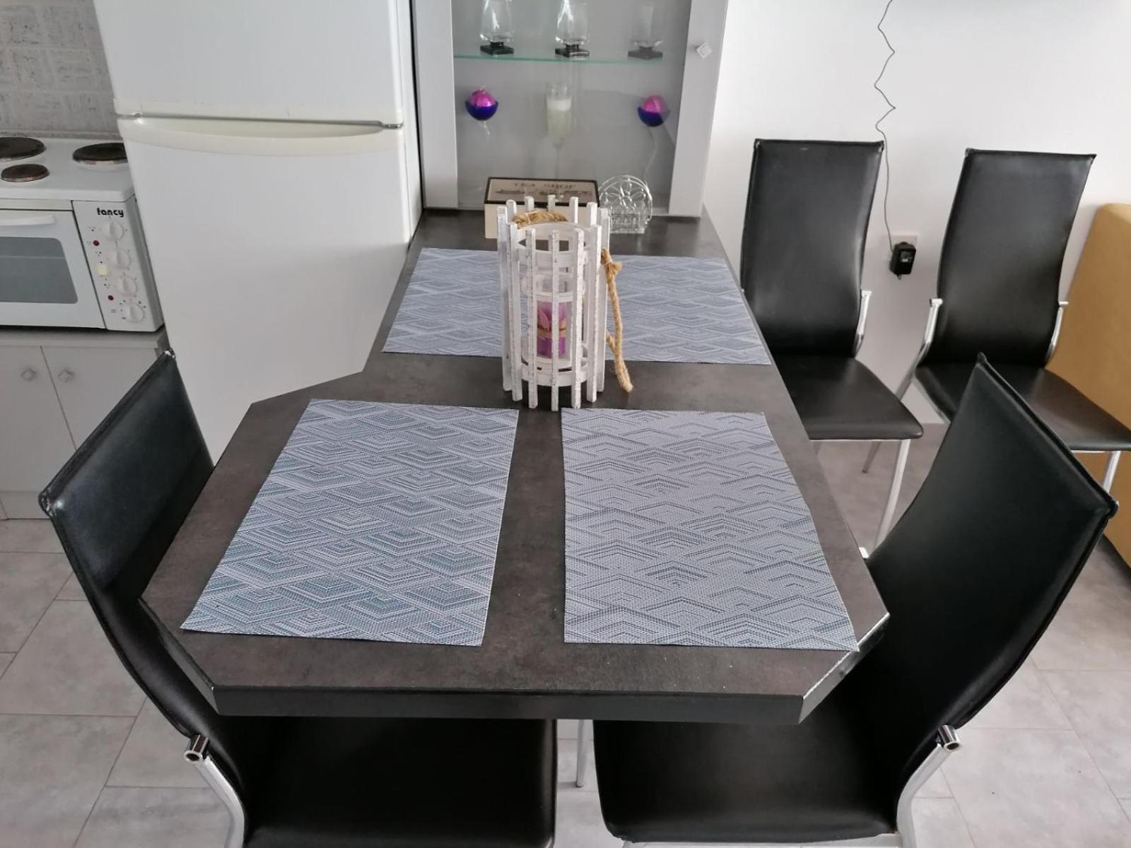 Appartement Fantasea