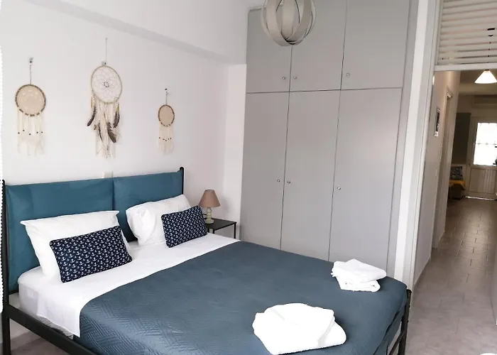 Fantasea Apartments